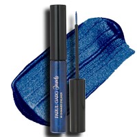 Sapphire Blue: Hi-Shimmer Liquid Eyeliner
