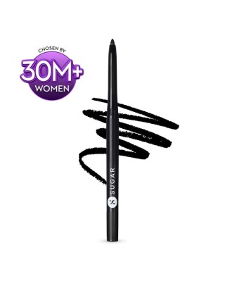 Kohl Of Honour Intense Kajal