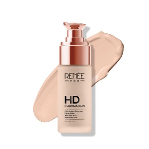 RENEE PRO HD Foundation, 30 Ml