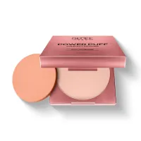 RENEE PRO Power Puff Compact Powder, 9 Gm
