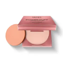 RENEE PRO Power Puff Compact Powder, 9 Gm